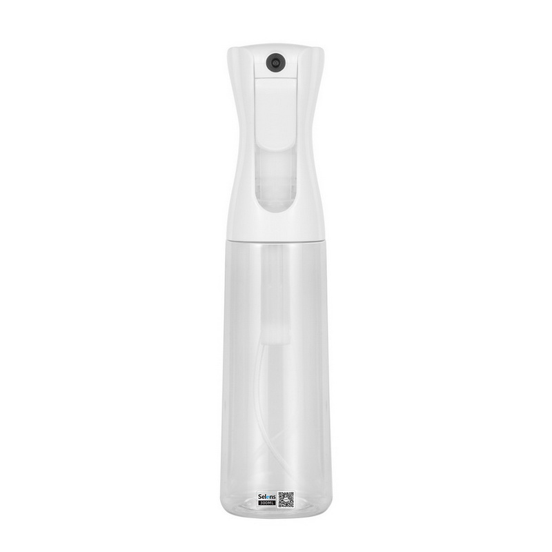 Misting Bottle Fine - 셀렌스 스프레이 병 300ml, 연속 고압