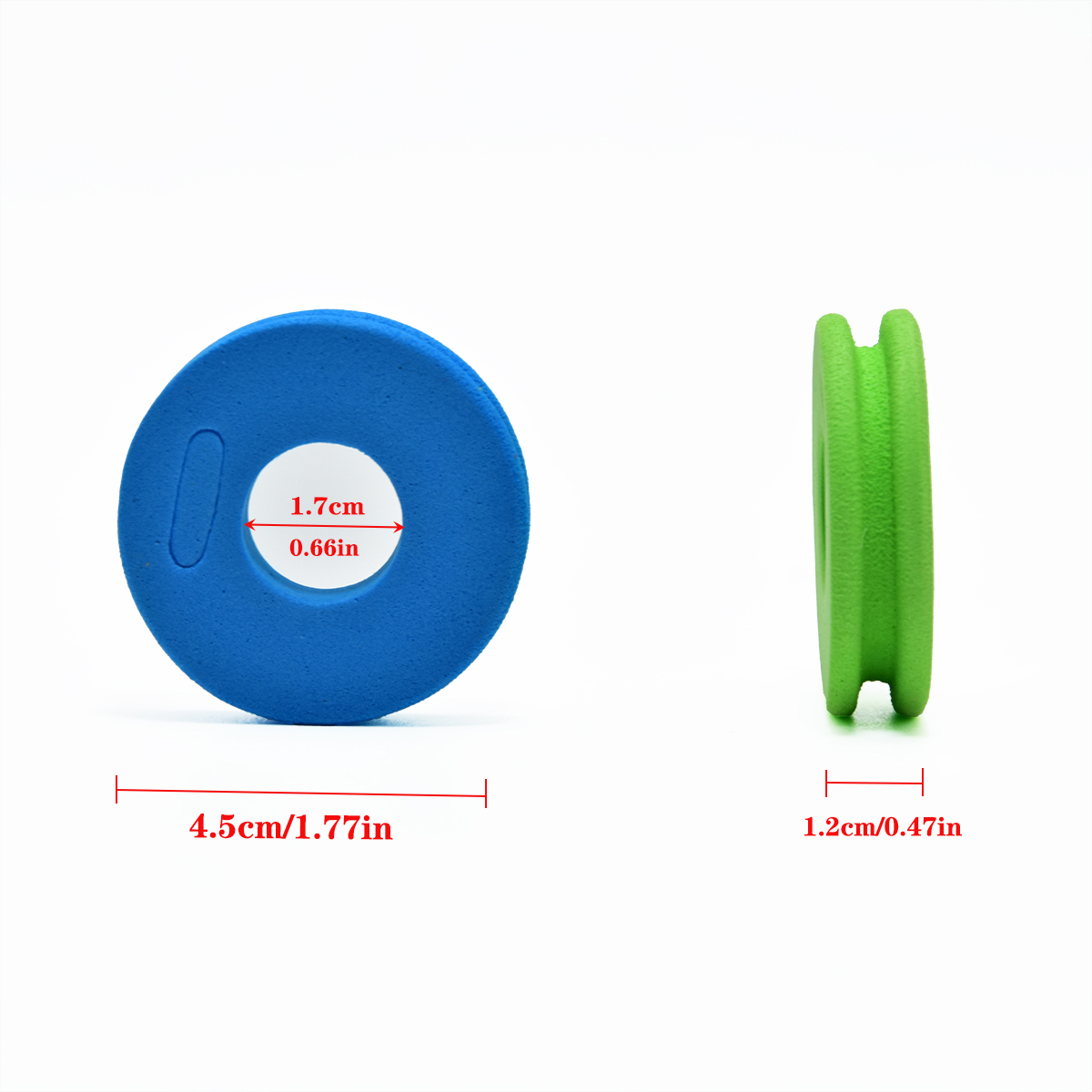 20/50개 EVA 낚싯줄 감기 보드 코일 태클 액세서 - Cutting Board Foam 리뷰 및 가격