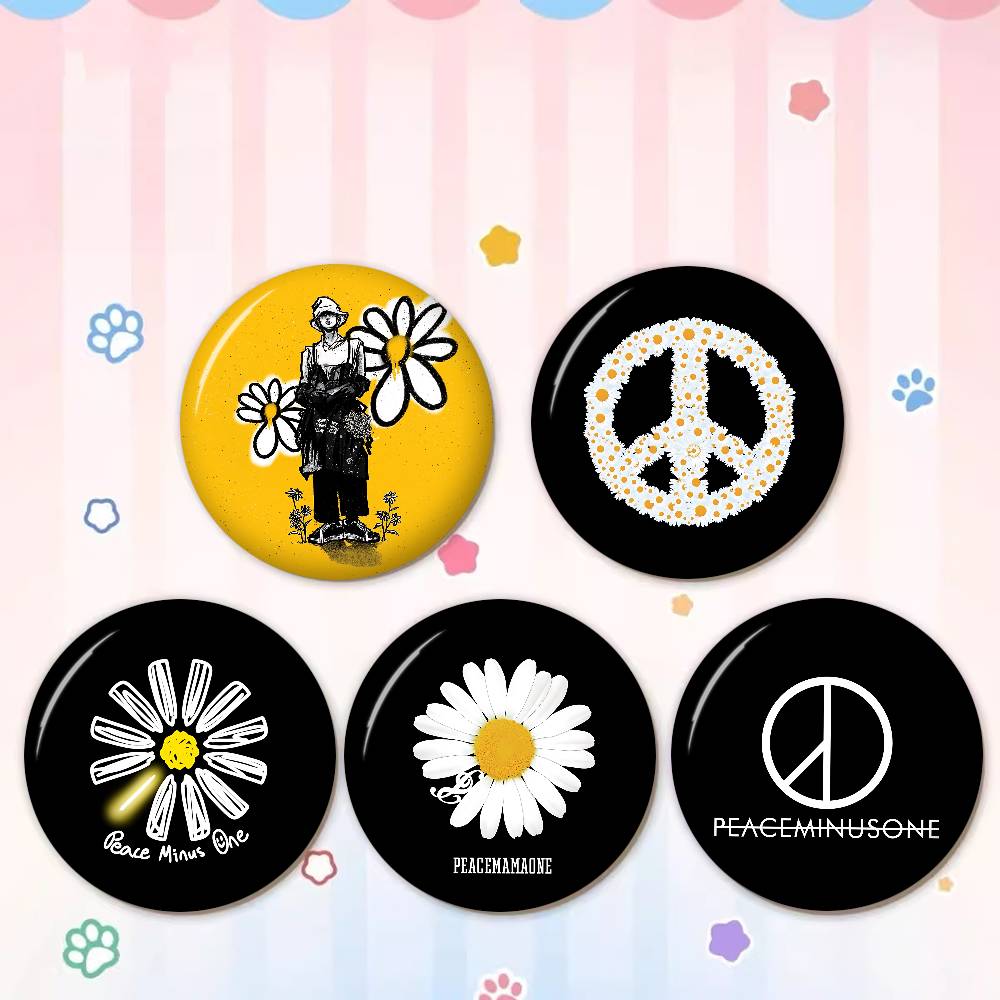 P-P-Peaceminusones 로고 58mm 동물  - Peat Pellet Tray 리뷰 및 가격