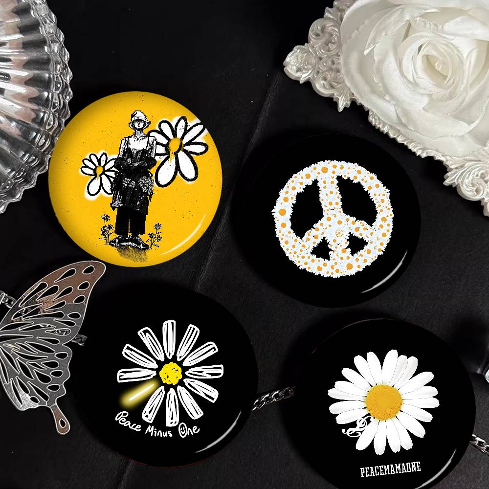 P-P-Peaceminusones 로고 58mm 동물  - Peat Pellet Tray 리뷰 및 가격